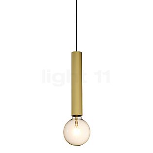 Delta Light Hedra Pendant Light gold, 30 cm