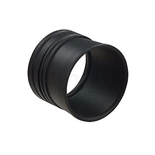 Delta Light Lense for Hedra and Vizir black , Warehouse sale, as new, original packaging