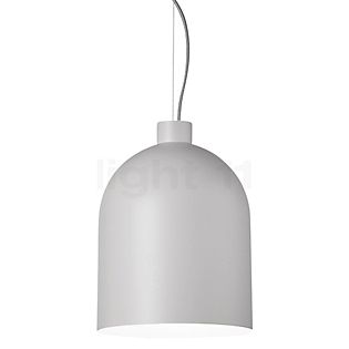 Delta Light Mantello Hanglamp wit, ø20,8 cm