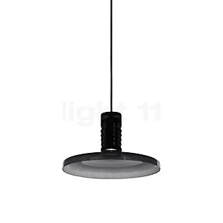 Delta Light Miles Hanglamp LED rook - 28,5 cm