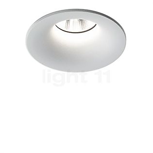Delta Light Mini Reo, plafón empotrable LED blanco - 2.700 K - 18° - incl. balastos