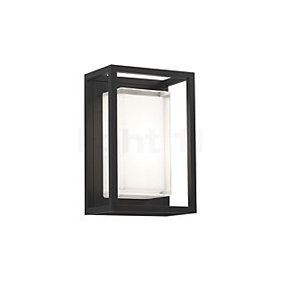 Delta Light Montur M Wall Light LED black