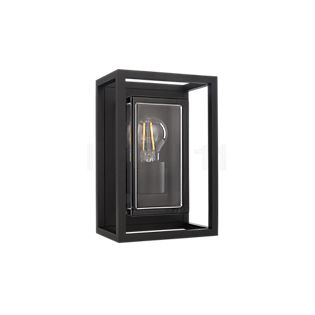 Delta Light Montur M Wall Light black