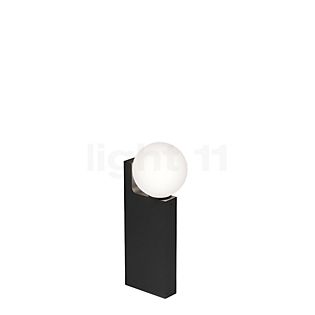 Delta Light Oono Pedestal Light LED black - 3,000 K