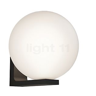 Delta Light Oono Wandlamp LED zwart - L - 2.700 K