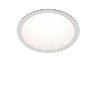 Delta Light Partou Deckeneinbauleuchte LED weiß - 3.000 K - exkl. Betriebsgerät