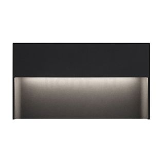 Delta Light Skov Lampada da parete LED grigio scuro - 23 cm - 2.700 K