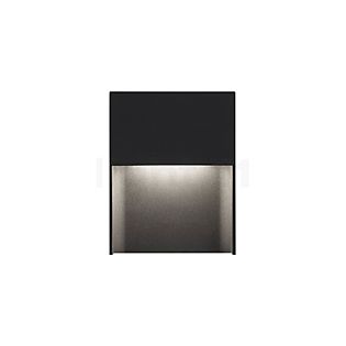Delta Light Skov, lámpara de pared LED gris oscuro - 10 cm - 2.700 K , Venta de almacén, nuevo, embalaje original