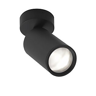 Delta Light Spy Focus On MP Deckenstrahler LED schwarz