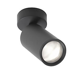 Delta Light Spy Focus On MP, foco de techo LED bronce