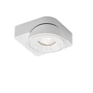 Delta Light Tweeter Plafonnier LED 1 foyer blanc - Bluetooth