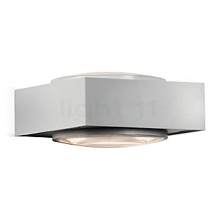 Delta Light Vision LED WW white/chrome