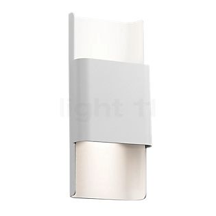 Delta Light Want-It Lampada da parete LED bianco, 24 cm