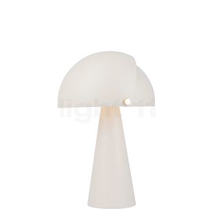 Design for the People Align Lampe de table beige , Vente d'entrepôt, neuf, emballage d'origine