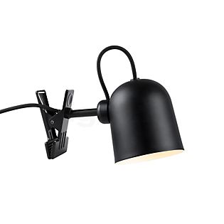 Design for the People Angle Clamp Light black