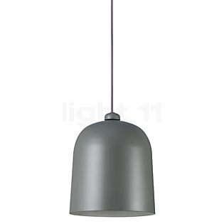 Design for the People Angle, lámpara de suspensión gris