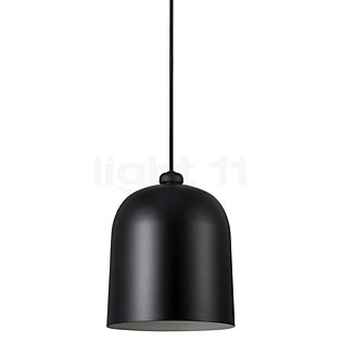 Design for the People Angle, lámpara de suspensión negro