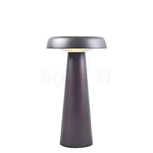 Design for the People Arcello Lampe de table anthracite