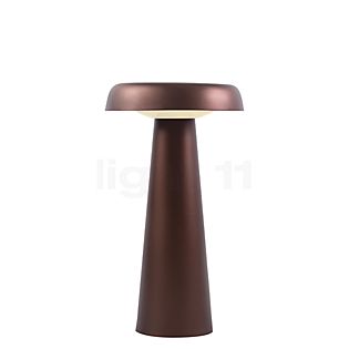 Design for the People Arcello Lampe de table laiton