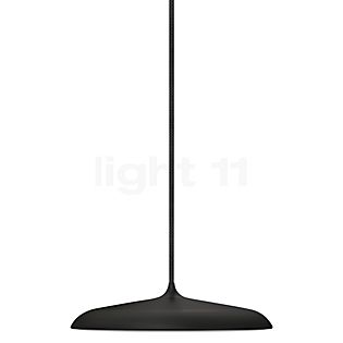 Design for the People Artist Pendant Light LED ø25 cm - black