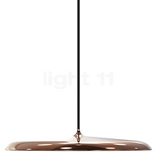 Design for the People Artist Pendant Light LED ø40 cm - copper