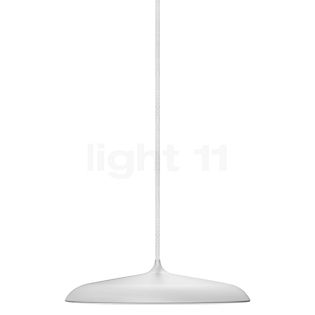 Design for the People Artist, lámpara de suspensión LED ø25 cm - beige