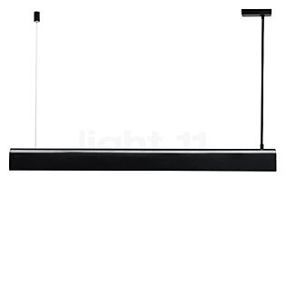Design for the People Beau, lámpara de suspensión negro - 100 cm
