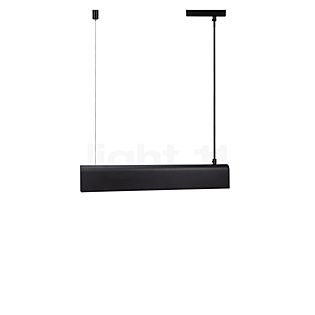 Design for the People Beau, lámpara de suspensión negro - 50 cm , Venta de almacén, nuevo, embalaje original