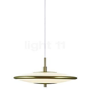 Design for the People Blanche Pendant Light LED ø32 cm