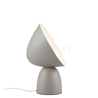 Design for the People Hello Table Lamp brown