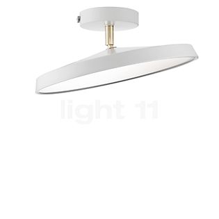 Design for the People Kaito Pro Plafonnier LED blanc - 30 cm