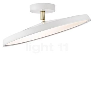 Design for the People Kaito Pro Plafonnier LED blanc - 40 cm