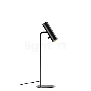 Design for the People MIB 6 Lampe de table noir