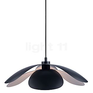 Design for the People Maple Pendant Light black - 55 cm