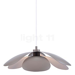 Design for the People Maple, lámpara de suspensión marrón - 55 cm