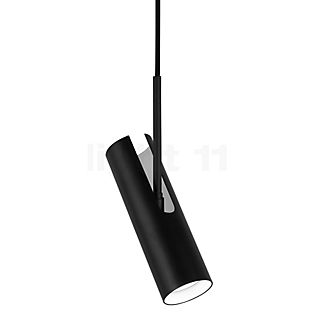 Design for the People Mib 6 Hanglamp zwart