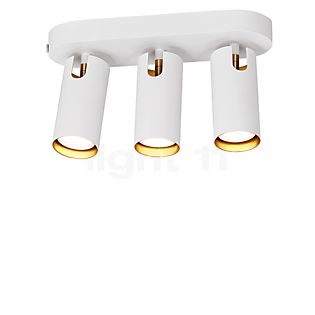 Design for the People Mimi Spot 3 lamps white , Warehouse sale, as new, original packaging