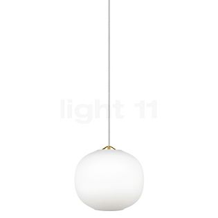 Design for the People Navone Hanglamp opaal - 20 cm , Magazijnuitverkoop, nieuwe, originele verpakking