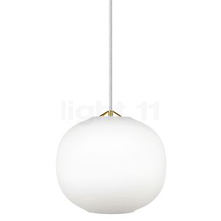 Design for the People Navone Suspension opale - 30 cm