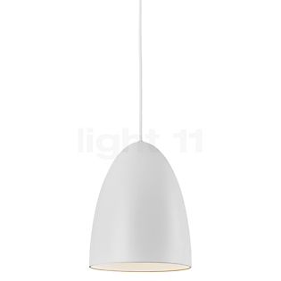 Design for the People Nexus 2.0, lámpara de suspensión blanco , Venta de almacén, nuevo, embalaje original