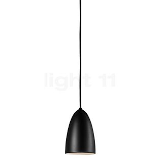 Design for the People Nexus 2.0 small, lámpara de suspensión negro