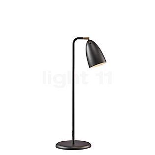 Design for the People Nexus Lampe de table noir