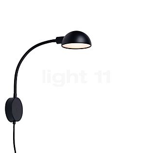 Design for the People Nomi Wall Light black