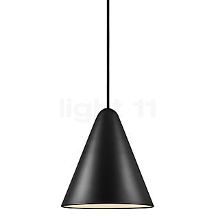 Design for the People Nono Hanglamp ø23,5 cm - zwart