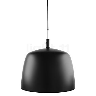 Design for the People Norbi, lámpara de suspensión negro - 40 cm , Venta de almacén, nuevo, embalaje original