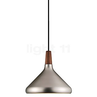 Design for the People Nori Hanglamp ø27 cm - staal