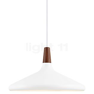Design for the People Nori Pendant Light ø39 cm - white , Warehouse sale, as new, original packaging