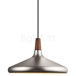 Design for the People Nori, lámpara de suspensión ø39 cm - acero