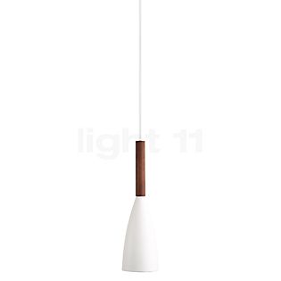 Design for the People Pure Pendant Light ø10 cm - white