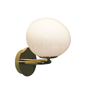 Design for the People Shapes Wall Light brass